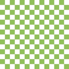 background seamless pattern gingham tablecloth