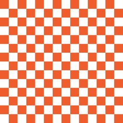 background seamless pattern gingham tablecloth