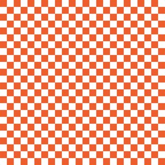 background seamless pattern gingham tablecloth