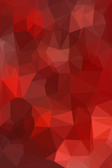 Abstract geometric background