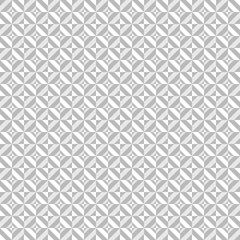 Abstract pattern. Vector seamless background