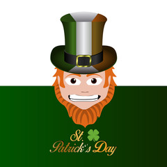 Saint patrick's day