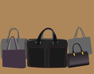 Bags for mens and women