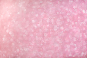 Valentines day  bokeh background 