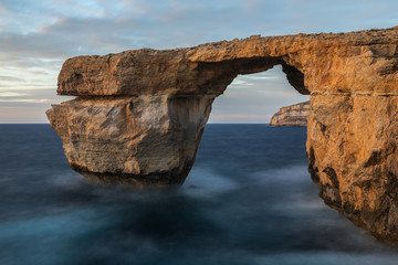 The Azure Window - Malta - Azurblaues Fenster