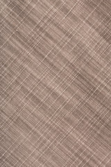 Fototapeta premium Brown fiber texture