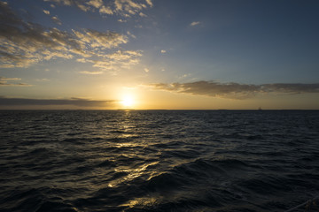 Key West Sunset