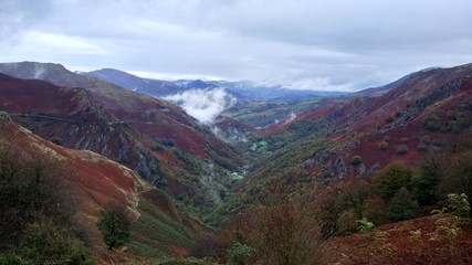 Pirineos