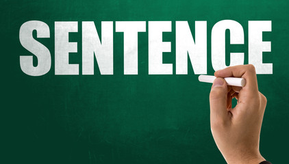 Sentence