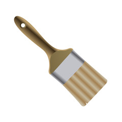 Isolated construction icon