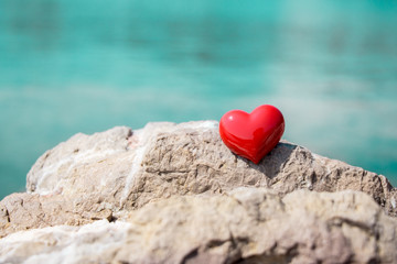 Fototapeta premium Sea lovers background concept.
