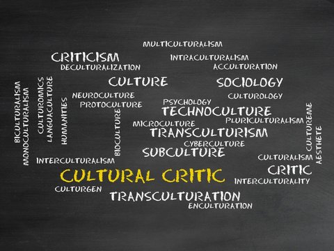 Cultural Critic