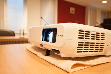 projector for meeting