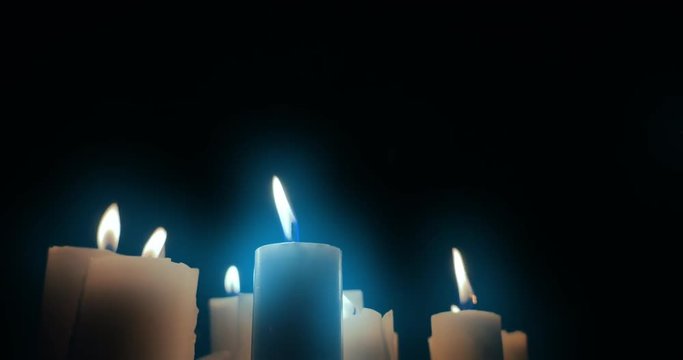 Gothic Candle Images – Browse 36,432 Stock Photos, Vectors, and Video