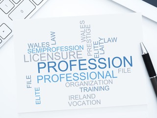 Profession