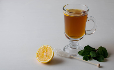 tea