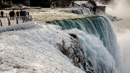 Niagara Falls