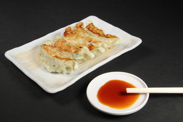 餃子
