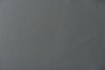 Grey leather swatch section