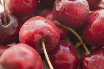 cherries