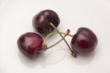juicy cherry