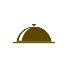 Food cover icon