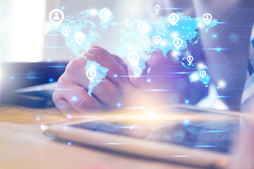 Fototapete bei efototapeten.de bestellen   