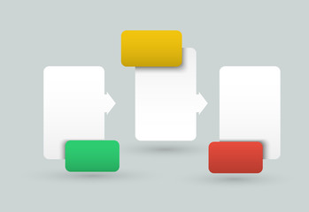 business plan presentation template web banner