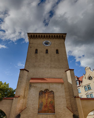 Isartor sehenswürdigkeit münchen sehenswürdigkeiten