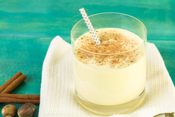Egg nog