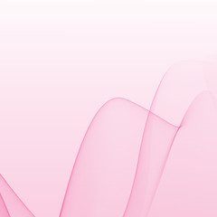 Vector abstract graphic design background.