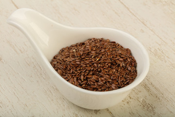 Flax seeds