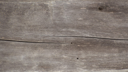 Obraz premium Closeup of wood grain from log cabin wood timber