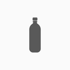 bottle icon