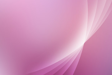 Abstract pink background