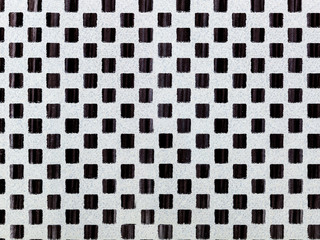 Fototapeta premium Abstract texture of synthetic leather