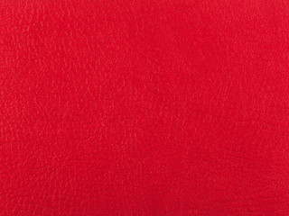 Abstract texture of synthetic leather