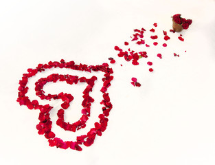 two hearts in love_2