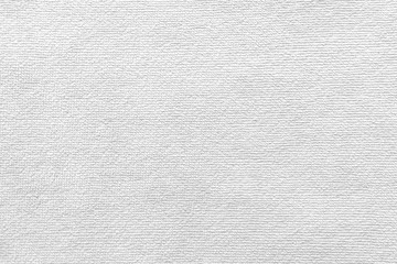 white fabric as background