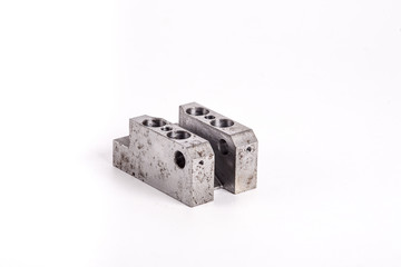 Machine part - Gears, Milling machine, CNC machines, Lathe machi