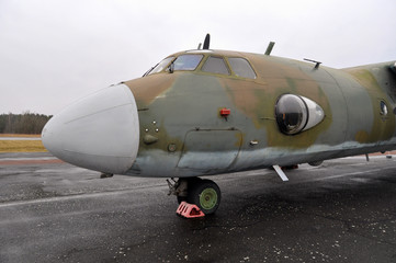 Antonov An-26