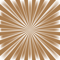 Obraz premium rays background