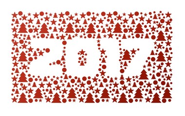 Happy New Year 2017