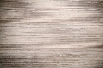 Rough concrete wall with horizontal lines pattern texture for ba