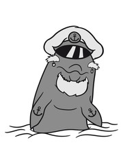 Captain captain sailor cheerleader anchor tattoo sailor sailboat boat water dolphin swim cute cute