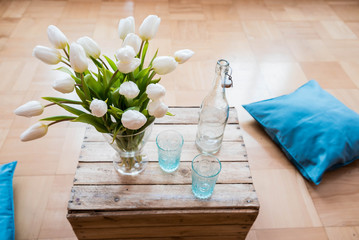 Tulipany Home Staging