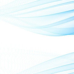 abstract grid lines, vector