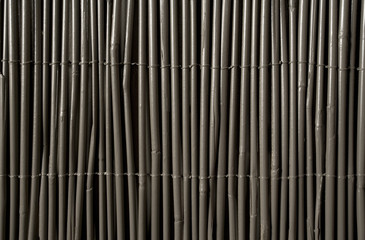 texture di bamboo