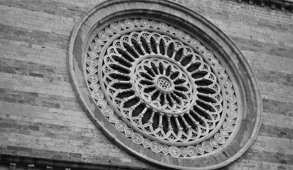 イタリア、トスカーナの旅