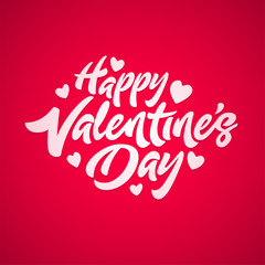 Happy Valentine's Day